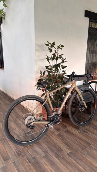 Merida Silex 400 Talla XS Gravel 2026