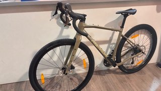 Merida Silex 400 Talla XS Gravel 2026