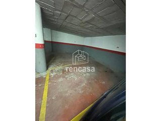 Garaje en venta en Cappont en Lleida
