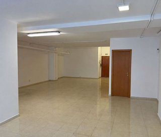 Local comercial en alquiler en Centre en Badalona