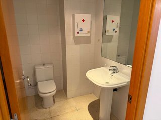 Local comercial en alquiler en Centre en Badalona