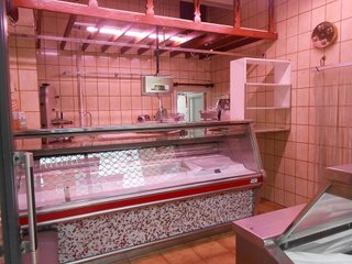 Local comercial en venta en Milagrosa en Pamplona