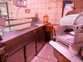 Local comercial en venta en Milagrosa en Pamplona