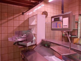 Local comercial en venta en Milagrosa en Pamplona