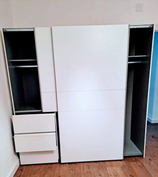 MONTADOR DE MUEBLES