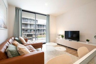 Piso en venta en Port en Badalona