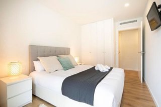 Piso en venta en Port en Badalona