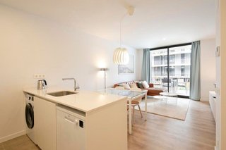Piso en venta en Port en Badalona