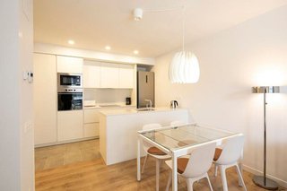 Piso en venta en Port en Badalona