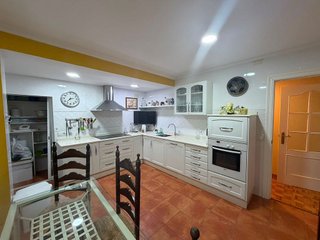 Piso en alquiler en Centro en Huelva