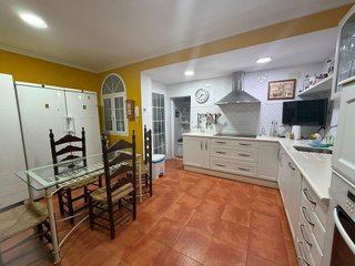 Piso en alquiler en Centro en Huelva
