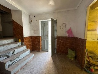 Chalet en venta en Ubrique