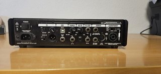 Laney IRT-SLS Amplificador de Guitarra