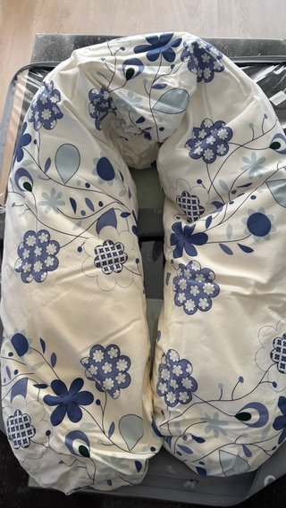 Almohada Lactancia Theraline 1.5m