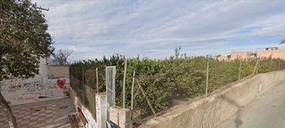 Solar en venta en San José de la Vega en Murcia