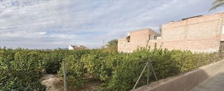 Solar en venta en San José de la Vega en Murcia