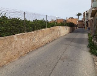 Solar en venta en San José de la Vega en Murcia