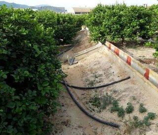 Solar en venta en San José de la Vega en Murcia