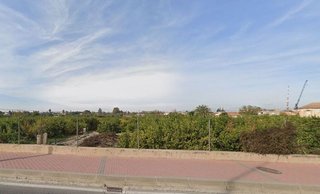 Solar en venta en San José de la Vega en Murcia