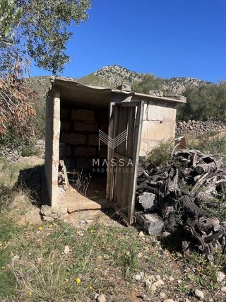 Terreno en venta en Sant Llorenç des Cardassar