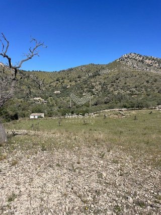 Terreno en venta en Sant Llorenç des Cardassar