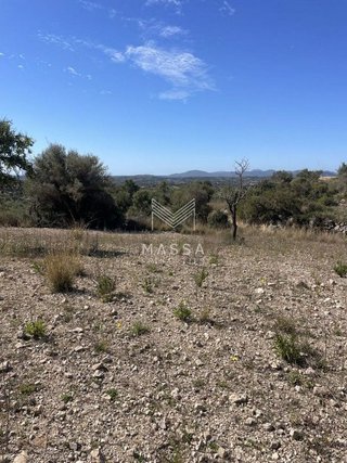 Terreno en venta en Sant Llorenç des Cardassar
