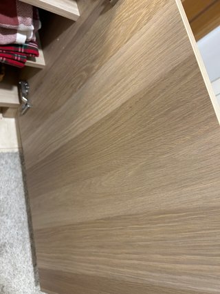 Cómoda Ikea Madera Clara