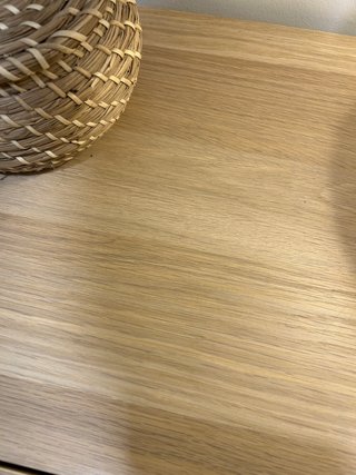 Cómoda Ikea Madera Clara