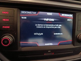 SIN ENTRADA! Arona 89000KM! GAS GNC ETIQ ECO