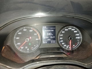 SIN ENTRADA! Arona 89000KM! GAS GNC ETIQ ECO
