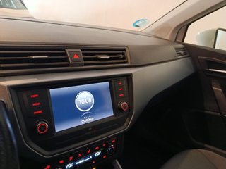 SIN ENTRADA! Arona 89000KM! GAS GNC ETIQ ECO