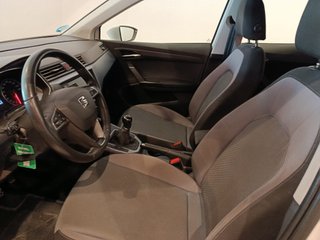 SIN ENTRADA! Arona 89000KM! GAS GNC ETIQ ECO