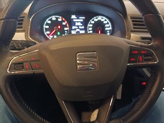 SIN ENTRADA! Arona 89000KM! GAS GNC ETIQ ECO