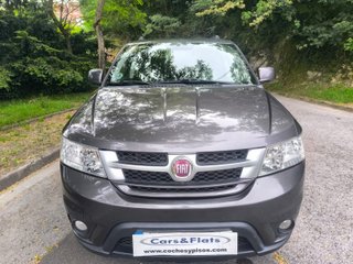FIAT Freemont 2.0 140cv 7 plazas 2013