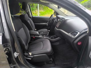 FIAT Freemont 2.0 140cv 7 plazas 2013