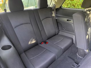 FIAT Freemont 2.0 140cv 7 plazas 2013