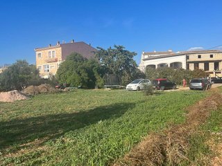 Terreno en venta en Binissalem