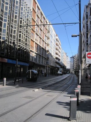 Local comercial en venta en Centro en Vitoria-Gasteiz