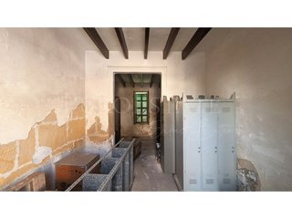 Solar en venta en Manacor Centro en Manacor