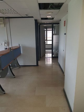 Oficina en venta en Ermitagaña - Mendebaldea en Pamplona