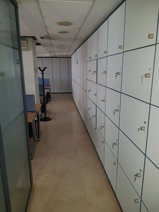 Oficina en venta en Ermitagaña - Mendebaldea en Pamplona
