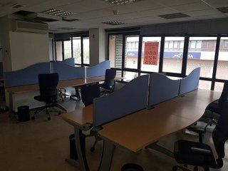 Oficina en venta en Ermitagaña - Mendebaldea en Pamplona