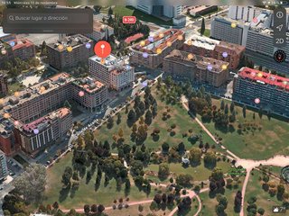 Oficina en venta en Ermitagaña - Mendebaldea en Pamplona