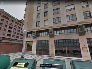 Oficina en venta en Ermitagaña - Mendebaldea en Pamplona