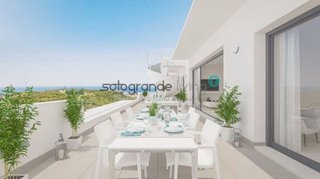 Piso en venta en Casares en Casares