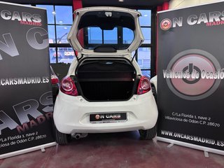 Ford Ka 2009 1.2i titanium 70cv 3p