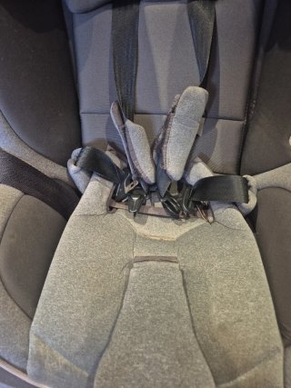 Silla de coche Chicco para bebé