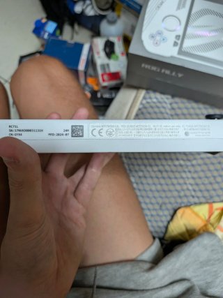 Asus ROG Ally 16/512GB Z1 Extreme