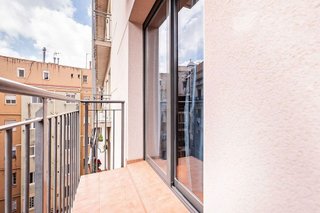 Piso en alquiler en L'Antiga Esquerra de l'Eixample en Barcelona