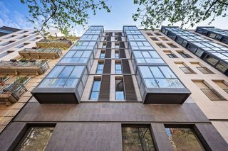 Piso en alquiler en L'Antiga Esquerra de l'Eixample en Barcelona